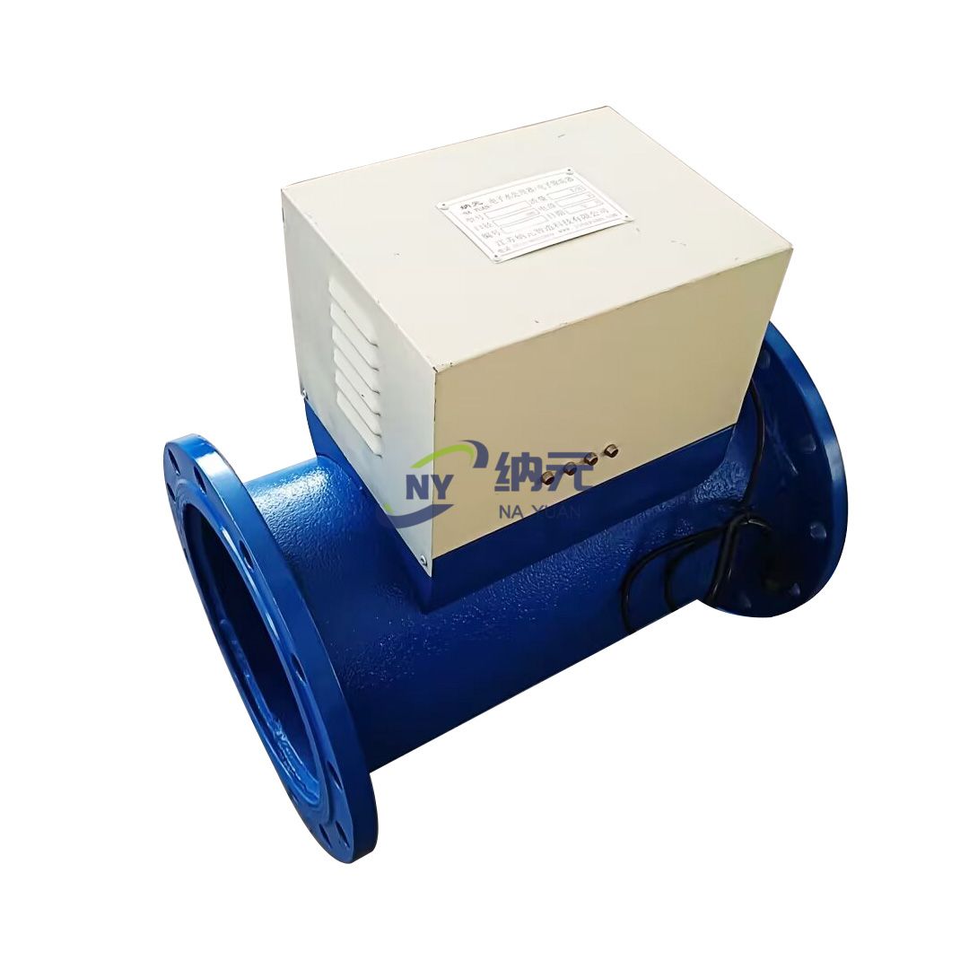 電子水處理器
