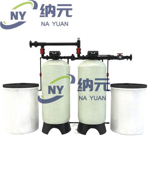 全自動(dòng)軟化水設(shè)備在中央空調(diào)中的應(yīng)用有哪些好處？
